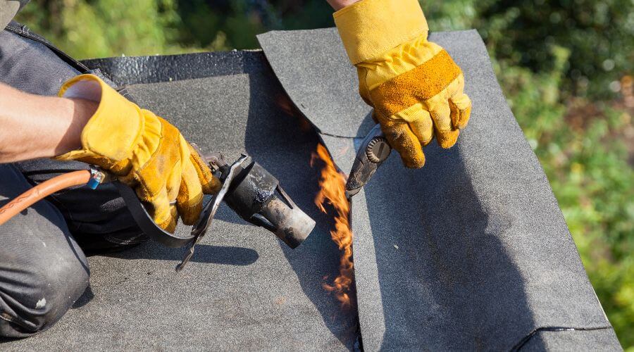 Professional flood damage restoration services in Springfield, TN